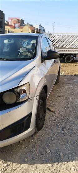 شيفروليه سونيك